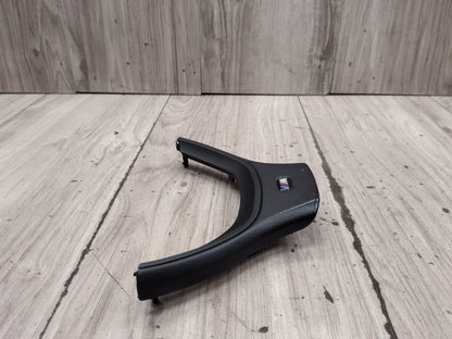 2011-2016 BMW M5 F10 Steering Wheel Trim 7841892 OEM
