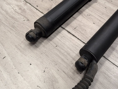 OEM BMW F15 F85 X5 X5M REAR Left Right Trunk Tailgate Shock Hatch Strut PAIR