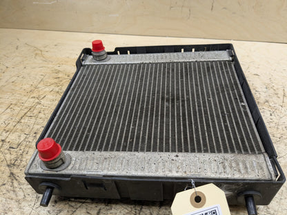 OEM BMW F90 F93 G12 G16 G30 M5 M8 Secondary Auxiliary Coolant Remote Radiator
