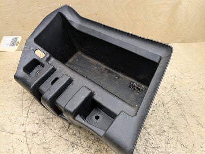 2018-2023 BMW M550i G30 Rear Right Trunk Cargo Trim Cover Panel 7373580 OEM
