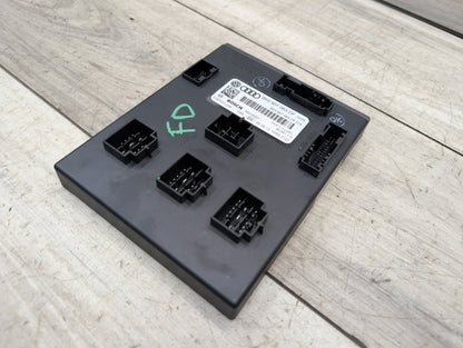 2009 - 2017 Audi Q5 8R BCM Body Control Module 8K0907063DF EA888