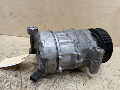 2012-2018 Audi C7 A6 CYNB Engine A/C Compressor Clutch Pump Pulley 4M0820803