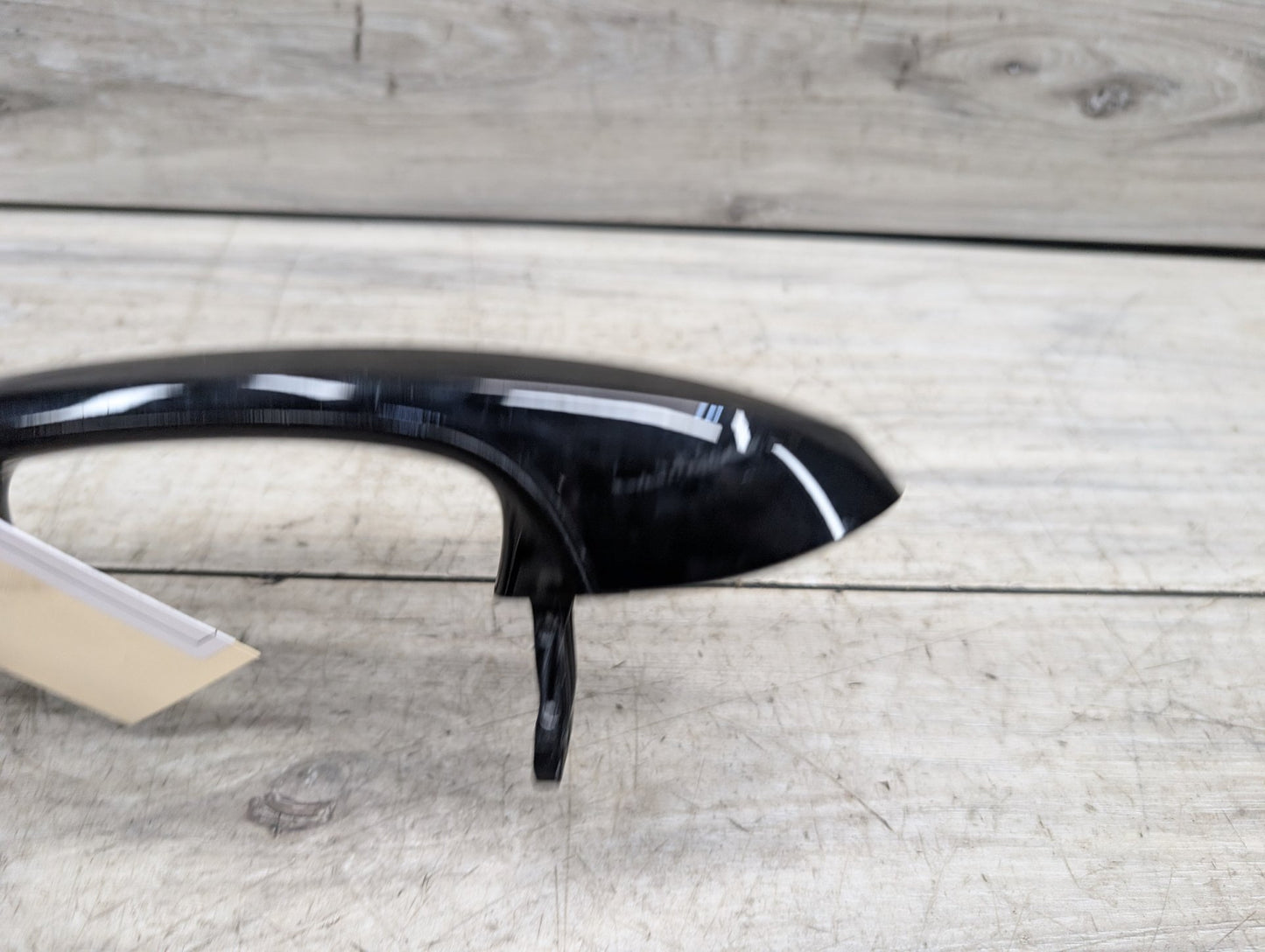 2018 - 2024 BMW X3 G01 Rear Left Driver Exterior Door Handle 7470529 B46B20O1