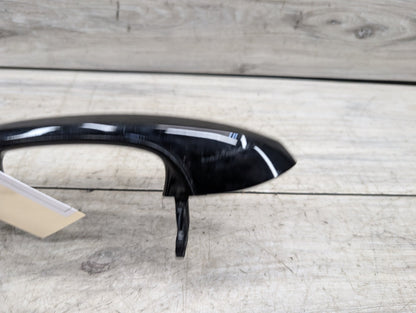 2018 - 2024 BMW X3 G01 Rear Left Driver Exterior Door Handle 7470529 B46B20O1