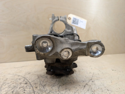 2019-2026 BMW 330i G20 RWD Front Left Driver Spindle Knuckle w/ Bearing 6878609