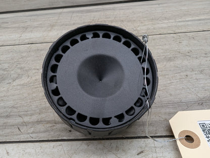 OEM BMW F15 F30 F48 F80 F90 G01 G12 G20 G30 X3 X5 M3 Anti Theft Alarm Siren Horn