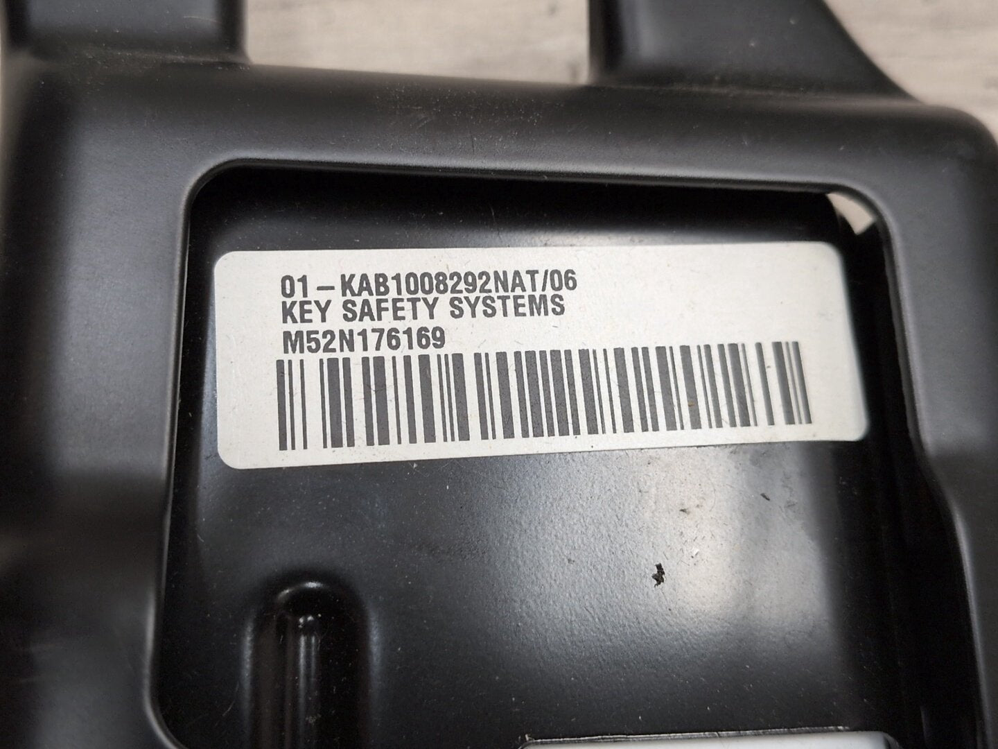 2013 - 2017 Audi S5 8T Right Passenger Knee Airbag Air Bag 8T0880842E CTUB