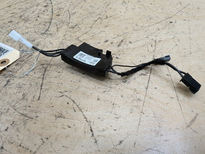 2010-2017 BMW 535i GT xDrive F07 Steering Wheel Control Module 7848638 OEM