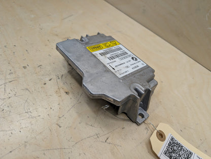 08-13 OEM BMW E82 E90 E92 AirBag Air Bag SRS ICM Control Module Unit ECU Comp