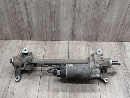 OEM BMW G11 G12 G30 G32 Electric AWD Power Steering Gear Rack & Pinion