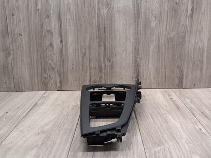 2018-2023 Audi S4 B9 Center Console Trim 8W1864261C