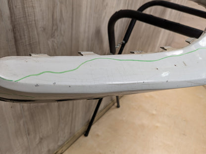 *NOTE* 17-23 OEM BMW G30 530 540 M550 M SPORT Front Bumper Cover