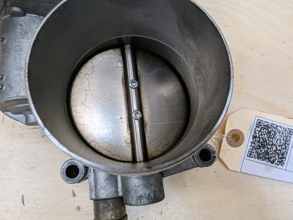OEM BMW E60 E71 E82 E88 E89 E90 E92 E93 F01 F02 135 335 Engine N54 Throttle Body