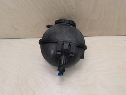 2011-2016 BMW X3 F25 Coolant Expansion Tank Reservoir 8616418