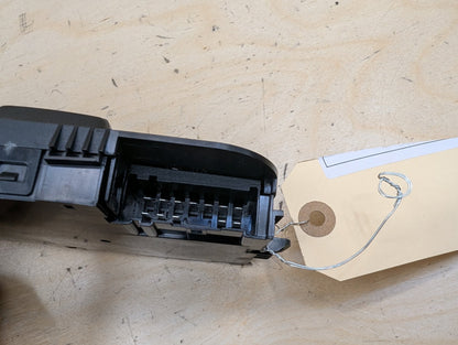 2015-2019 BMW X6 F16 Front Right Passenger Seat Control Switch 9347418