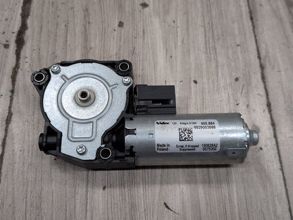 2019-2026 BMW M340i G20 Sunroof Sun Roof Glass Motor 7424804 OEM