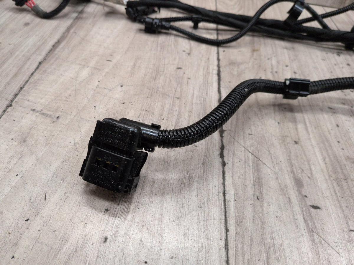 2019-2026 BMW G05 X5 B58B30M1 Transmission Wiring Wire Harness 8654412