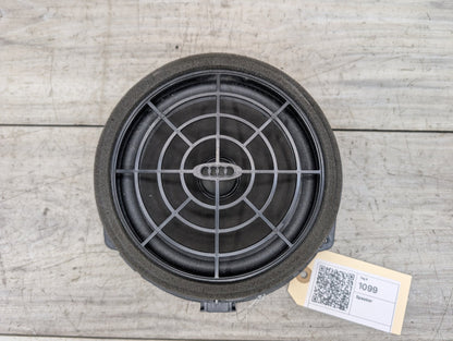 2009 - 2017 Audi Q5 8R Speaker 8R0035415A EA888