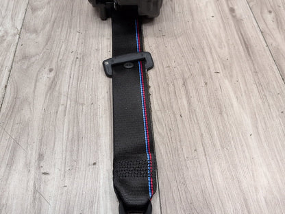 2023-2026 BMW M2 G87- Right Rear Passenger Side Seat Belt Retractor PN: 8097756