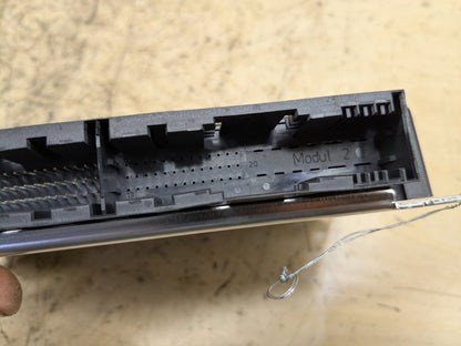 OEM BMW G12 G30 M550 750 M760 Active Air Suspension VDP Control Module Unit