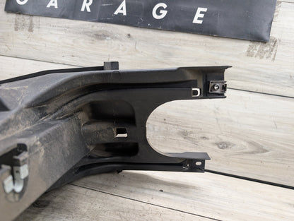 2007-2013 BMW X5 E70 Left Front Bumper Under Headlamp Bracket 7157983