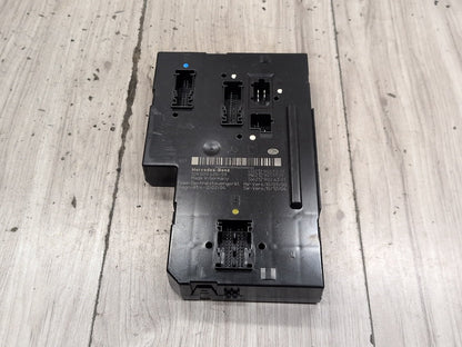 09-12 OEM Mercedes-Benz E550 W212 Rear SAM Relay Fuse Box Junction Module
