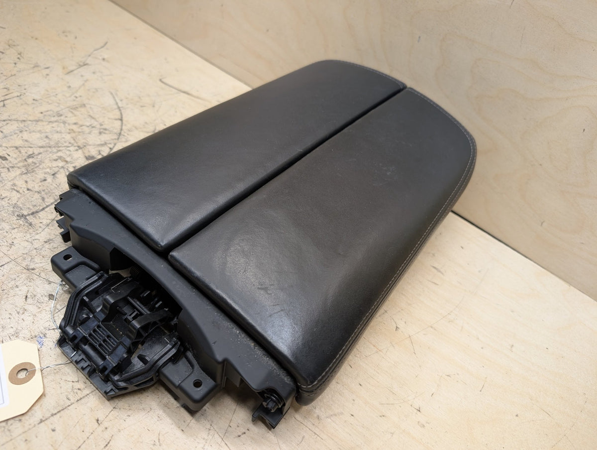 2016-2019 BMW 740i G12 Center Console Armrest Arm Rest 9348741 OEM