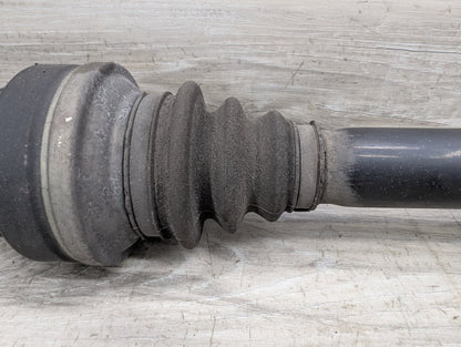2011-2016 BMW 535i F10 Rear Left Driver Half Shaft Output CV Axle 7581023