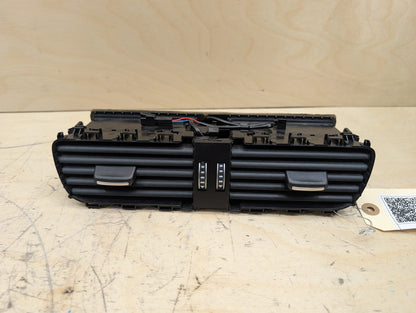2011-2017 Audi RS5 8T Dashboard Dash Board Middle Center Air Vent 8T1820951E
