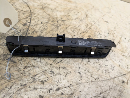 2016-2019 BMW 750i G12 Front Left Driver Seat Memory Switch 9382804 OEM