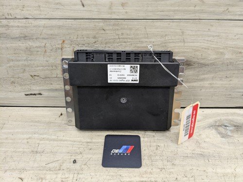 OEM BMW G14 G16 G30 530 540 M550 Active Air Suspension VDP Control Module Unit