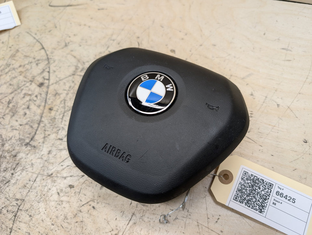 2019-2026 BMW 330i G20 Steering Wheel Airbag Air Bag 7945854 OEM