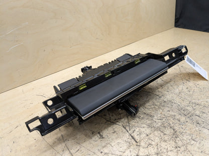2012-2018 Audi A6 C7 Monitor Display Screen w/ Bracket 4G1919601AE OEM