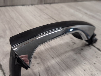 2009-2012 Mercedes-Benz E550 W212 Front or Rear Left Driver Exterior Door Handle w/ Comfort Access OEM