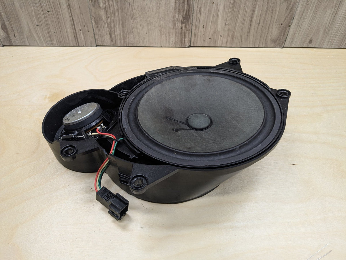 2009-2011 Mercedes-Benz SLK-Class R171 Front Right Door Speaker A1718200202