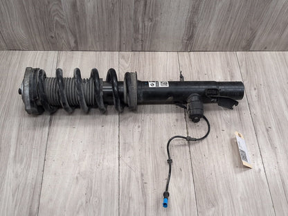 19-23 OEM BMW G05 X5 40 50 Front Right Passenger Spring Strut Shock Absorber VDC