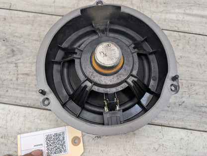 2009 - 2017 Audi Q5 8R Speaker  EA888