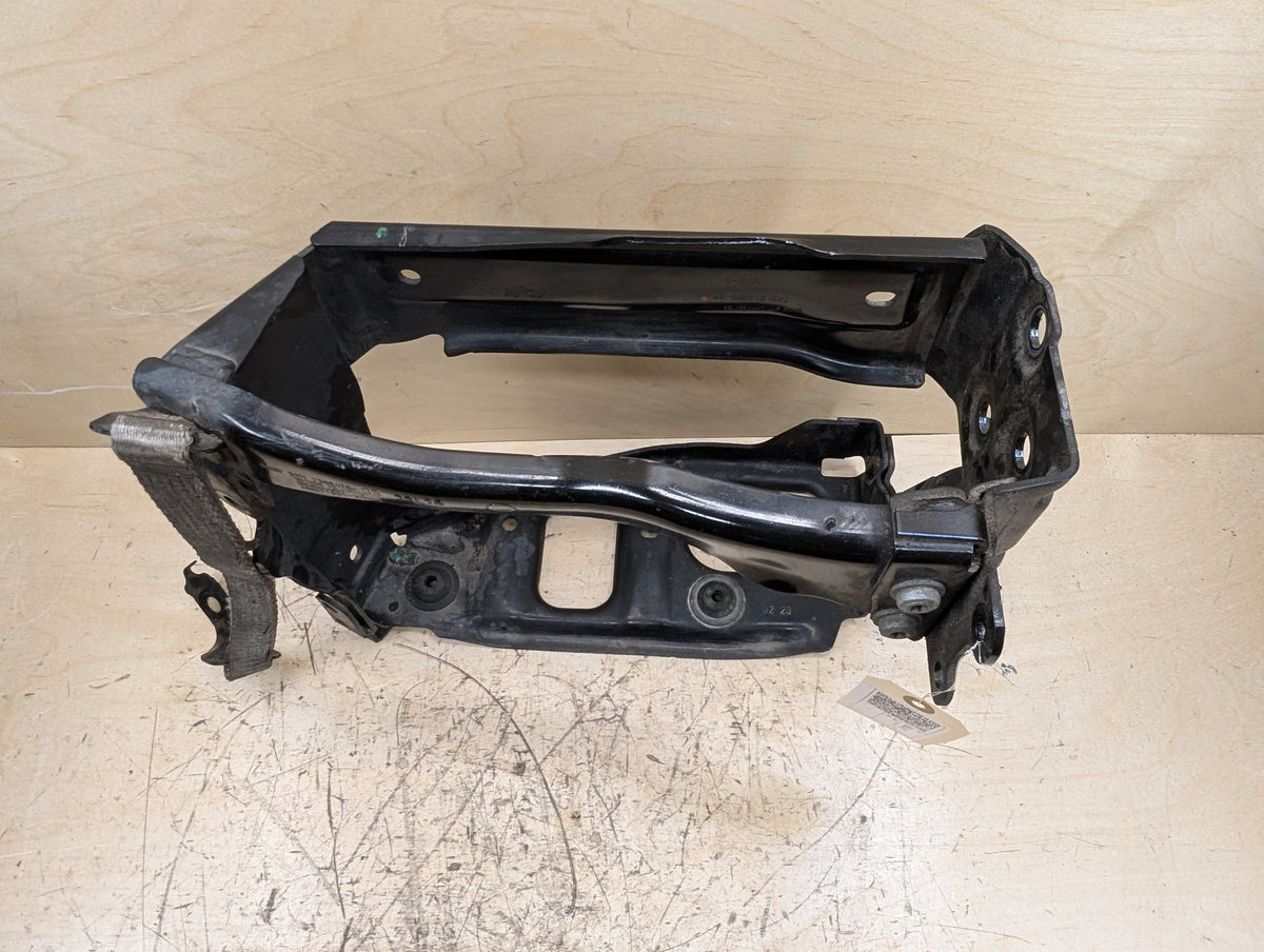 OEM BMW F90 F93 G12 G16 G30 M5 M8 Front Left Driver Radiator Support Bracket