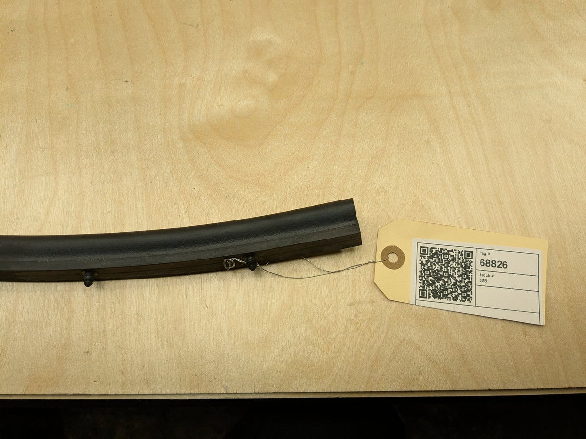 2018-2025 BMW X3 G01 Front Hood Bonnet Seal Weatherstrip OEM