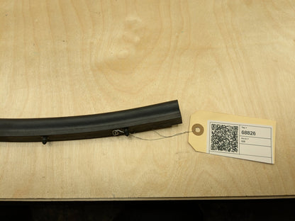 2018-2025 BMW X3 G01 Front Hood Bonnet Seal Weatherstrip OEM