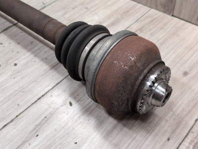 2012-2018 BMW M6 F06 Rear Left Driver Half Shaft Output CV Axle 2284115 OEM