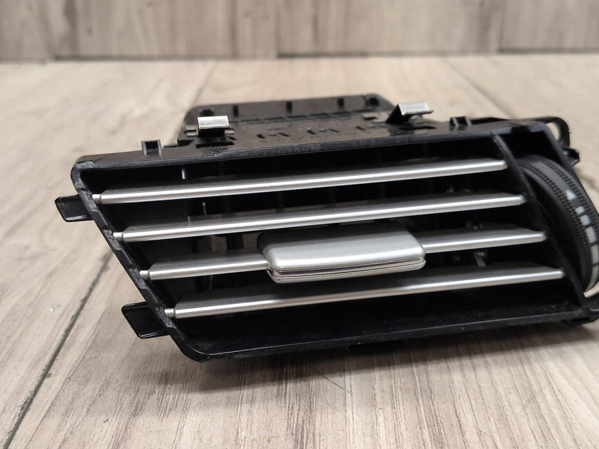2009-2012 Mercedes-Benz E550 W212 Dashboard Dash Board Left Driver Air Vent A2128300154 OEM