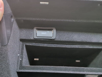 2013 - 2017 Audi S5 8T Dashboard Dash Board Panel Glove Box Assemly 8K1880302C CTUB