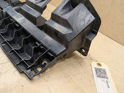 2019-2026 BMW X5 G05 Rear Middle Center Bumper Bracket 7420650 OEM