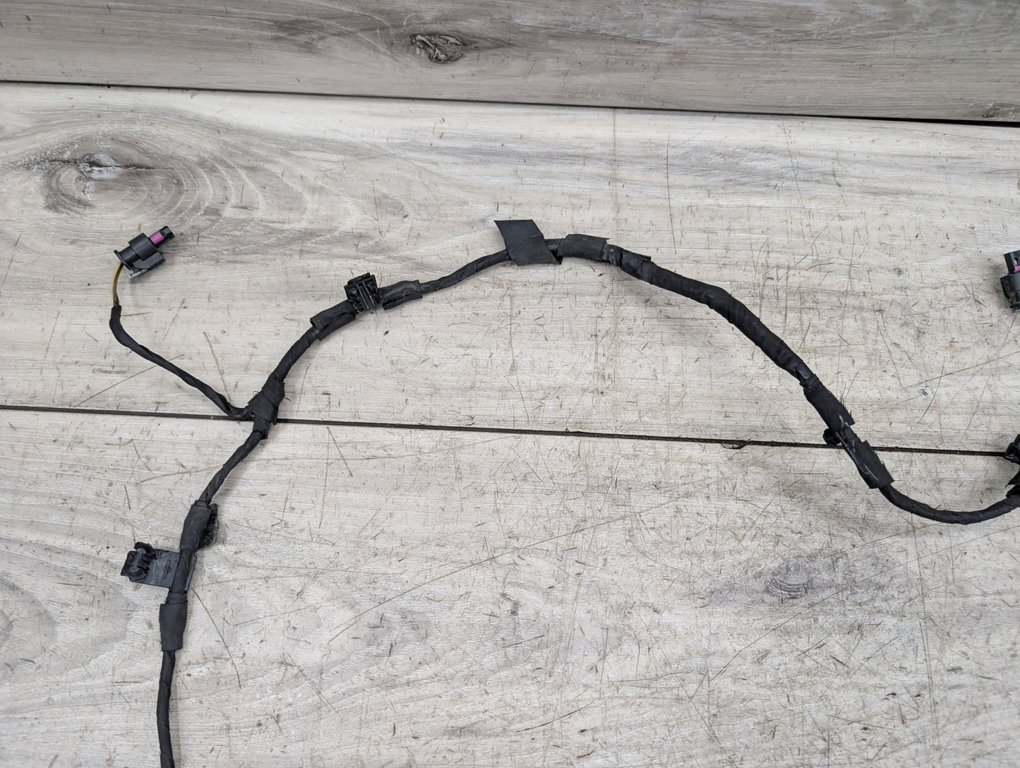 2019 - 2026 BMW 330i G20 Front Bumper PDC Parking Sensor Wiring Wire Harness 9438231 B46B20O1