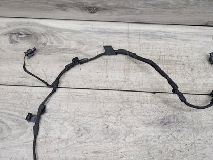 2019 - 2026 BMW 330i G20 Front Bumper PDC Parking Sensor Wiring Wire Harness 9438231 B46B20O1
