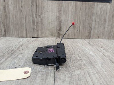 OEM BMW F06 F10 F13 F30 F32 F80 F82 Rear Trunk Lid Latch Lock Opener Actuator
