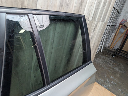 2011 - 2017 BMW X3 F25 Rear Right Passenger Door Shell Panel 7238696 N55B30M0