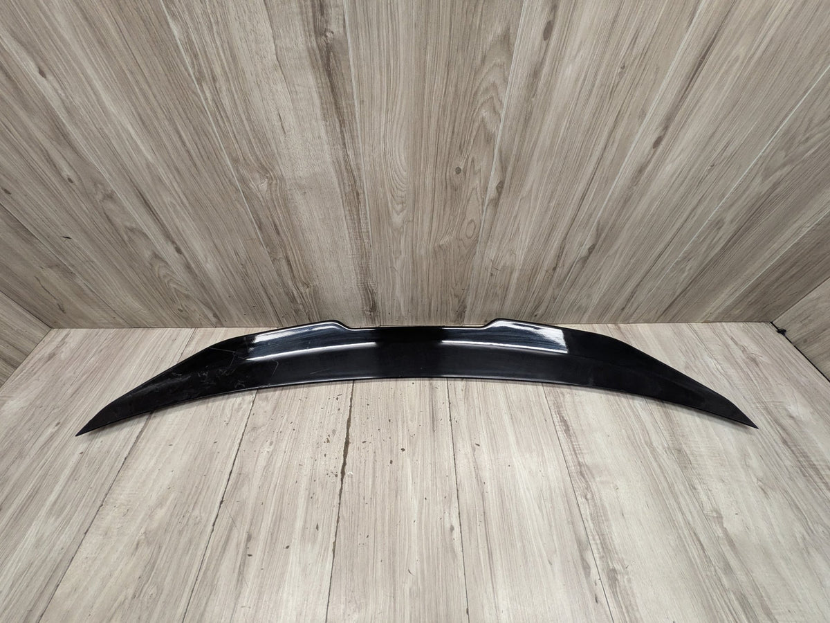 2019-2026 BMW M340i G20 Liftgate Trunk Lid Spoiler M Sport 2458369