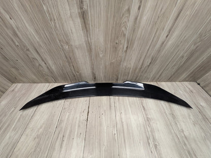 2019-2026 BMW M340i G20 Liftgate Trunk Lid Spoiler M Sport 2458369
